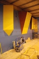 roped climbing walls - Cricklade Leisure Centre CWS